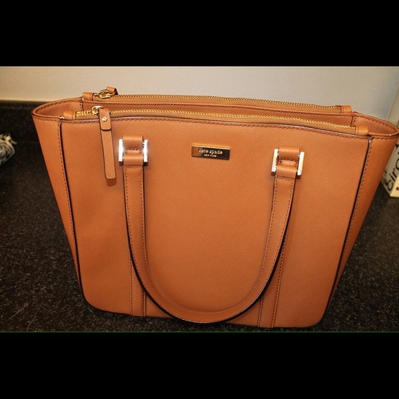 ‼️REDUCED PRICE‼️ new Kate Spade Newbury Lane Tote