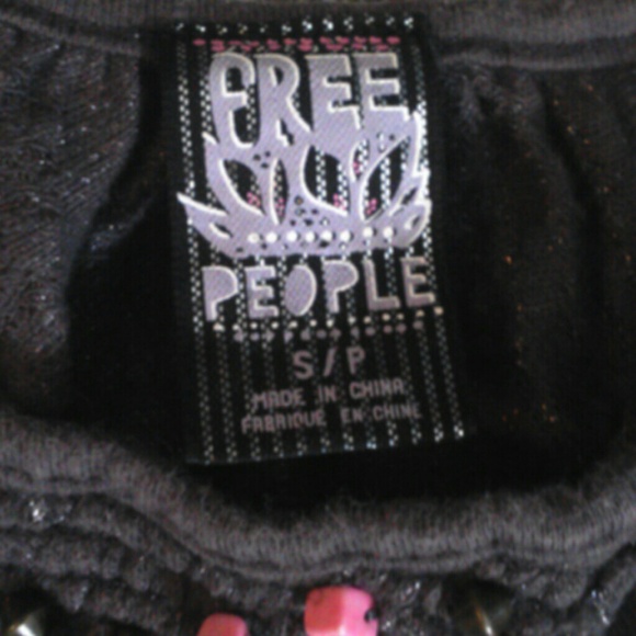 ⚡️sale⚡️Free People Top size small - Picture 2 of 4