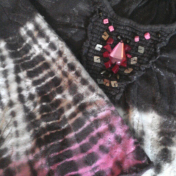 ⚡️sale⚡️Free People Top size small - Picture 3 of 4