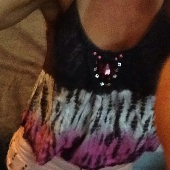 ⚡️sale⚡️Free People Top size small - Picture 4 of 4