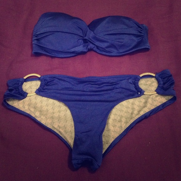 Victoria's Secret bathing suit
