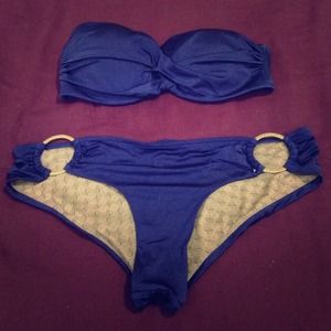 Victoria's Secret bathing suit