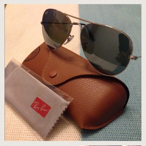 BRAND NEW RAY BAN SUNGLASSES