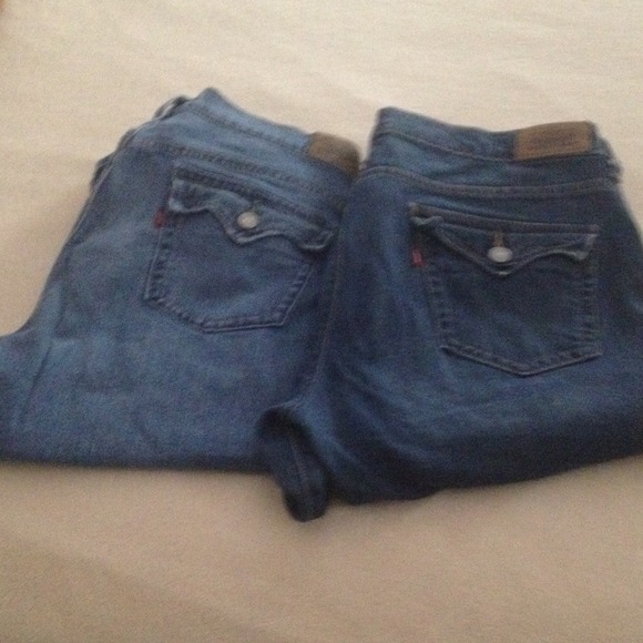 Capris