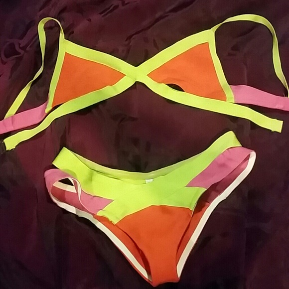 BANDAGE BIKINI - Picture 2 of 4