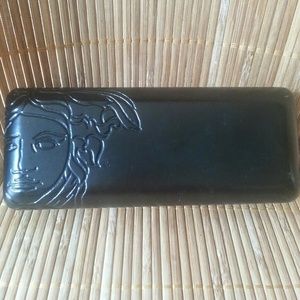 ☆☆SALE☆☆ VERSACE SUNGLASS CASE - MEDUSA