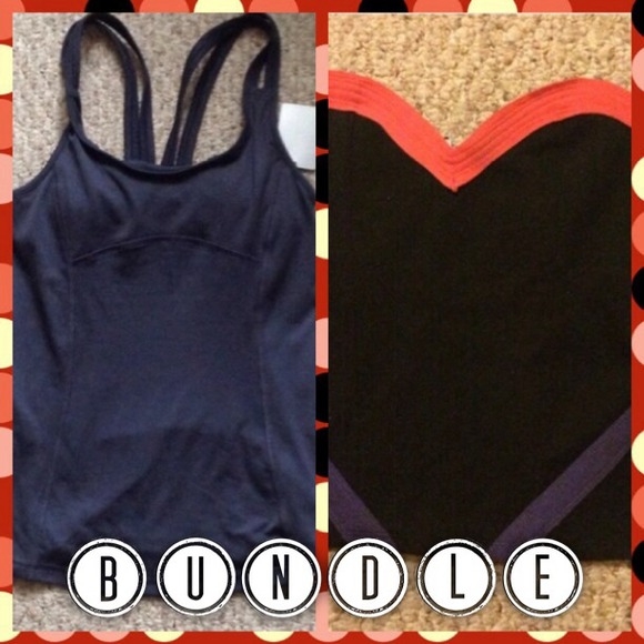 Bundle for ashleeellen!