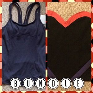 Bundle for ashleeellen!