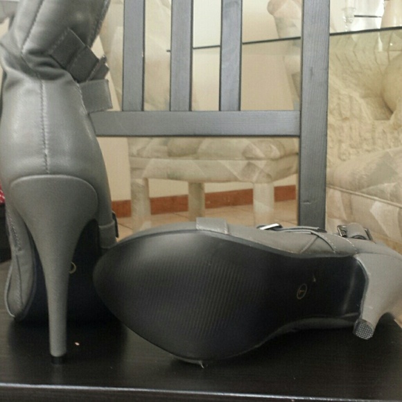 ☆Above ankle boots - Picture 4 of 4