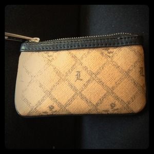 L.A.M.B key pouch