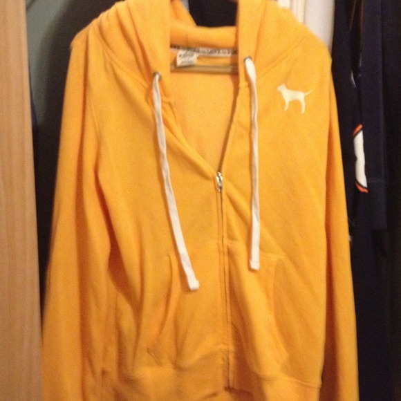 Victoria secret sweatshirt