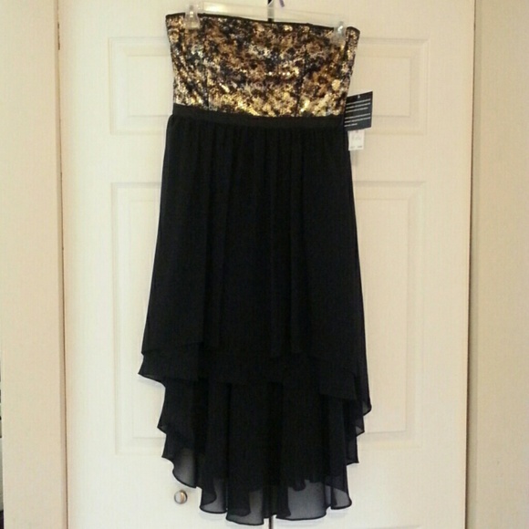 Gorgeous 9 West dress