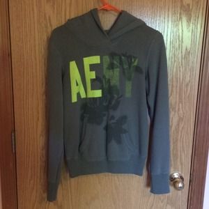 American eagle hoodie