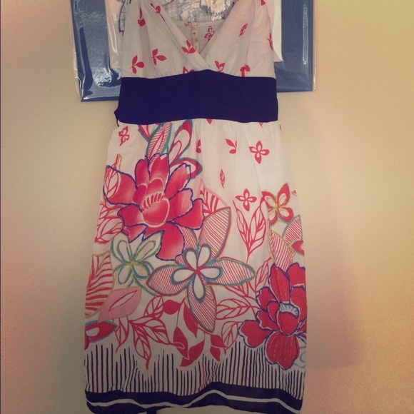 Summer dress
