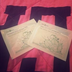 🌟🌟TWO BODY WRAPS🌟🌟