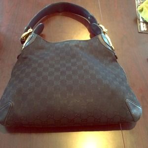 Gucci handbag guaranteed authentic 👌