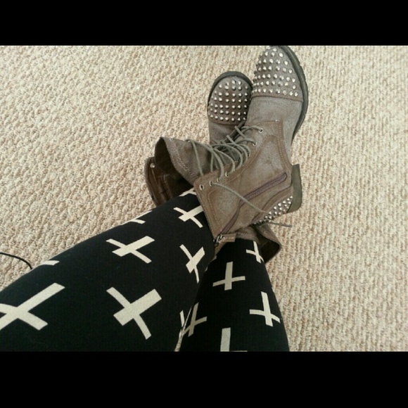 Studded - Picture 2 of 2