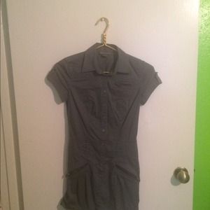 Dress A/X Armani Exchange