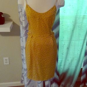 Cute summer throw on