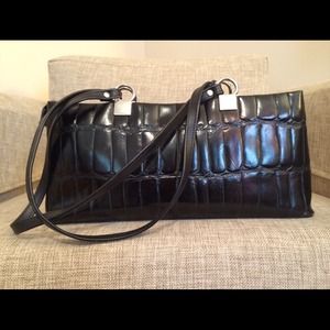 Leather Purse