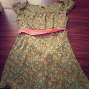 Forever 21 spring top