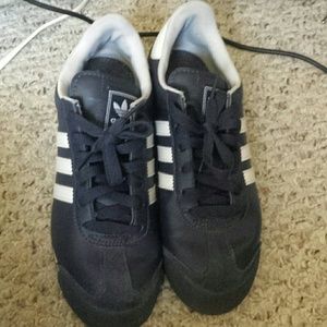 Adidas Samoa