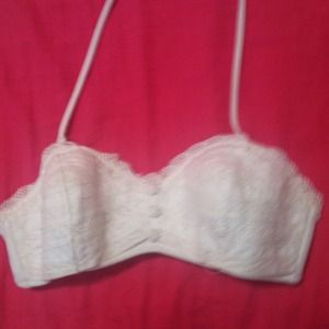 Victoria secret XS swimsuit top