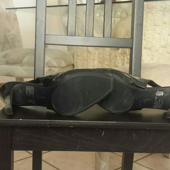 ☆*reduced*  Sandal heels - Picture 4 of 4