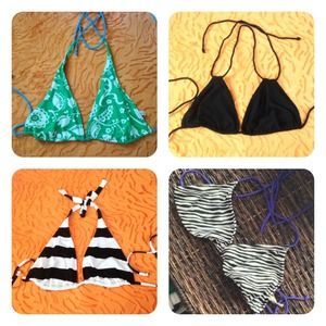 Bundle for @debbieswarts