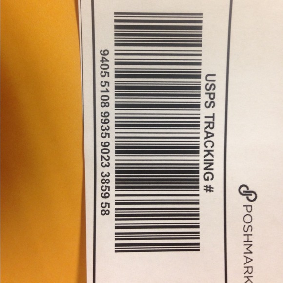 Tracking! - Picture 1 of 1