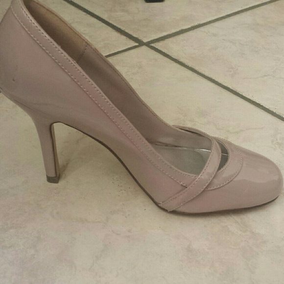 ☆*reduced*Pink heels - Picture 2 of 3