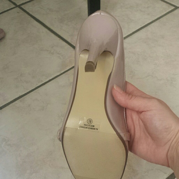 ☆*reduced*Pink heels - Picture 3 of 3