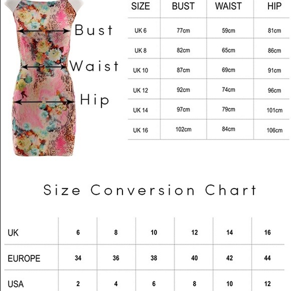 Cute dress - Picture 3 of 3