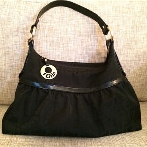 FENDI handbag 🔻SOLD🔻