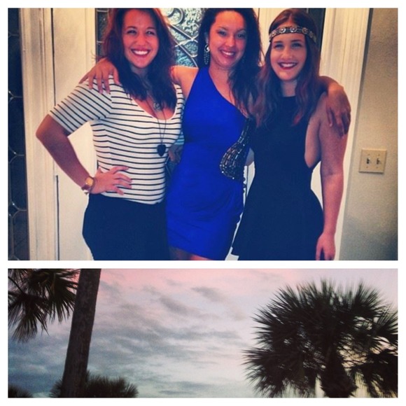 Meet your seller! 🌴 1 of 3 sisters, entrepreneur - Picture 2 of 3