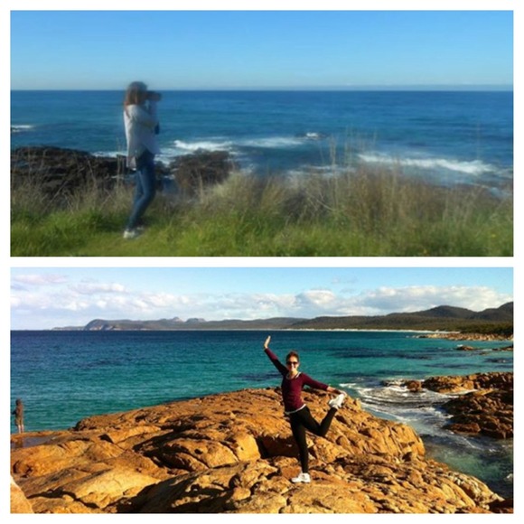 Meet your seller! 🌴 1 of 3 sisters, entrepreneur - Picture 3 of 3