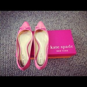 Kate Spade Flat