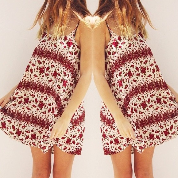 Brandy Melville Gaby Dress