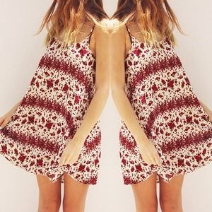 Brandy Melville Gaby Dress