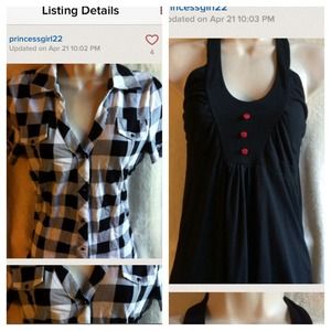 ❤️ Shirt Bundle ❤️