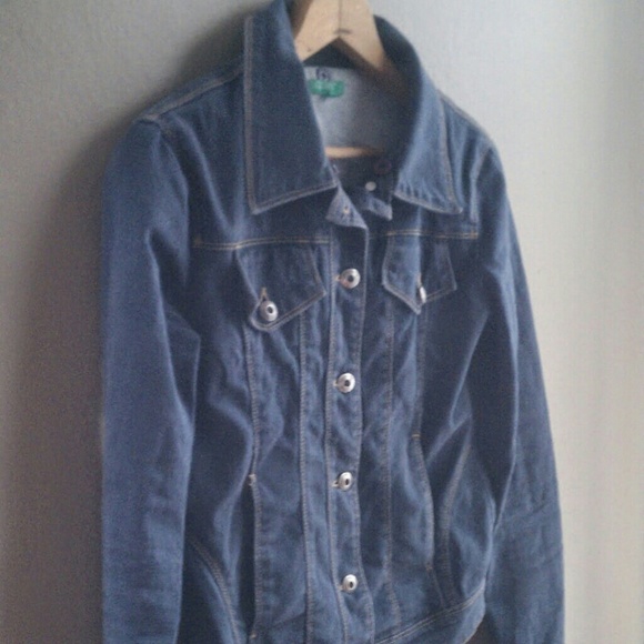 ucb denim jacket