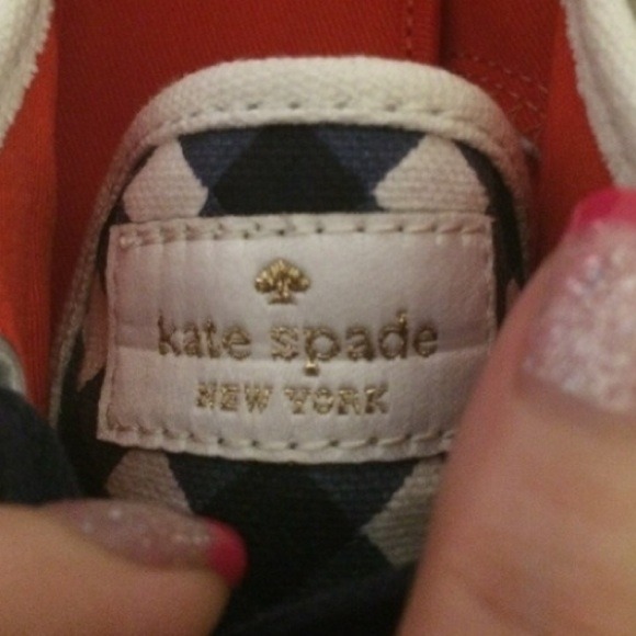 NWOT*Keds for Kate Spade - Picture 2 of 4