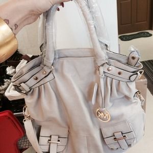 Brand new Michael Kors look alike