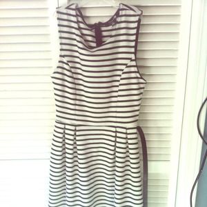 Never worn forever 21 dress!