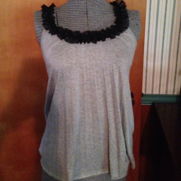 SOLD Summer top