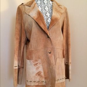 Wilsons Leather jacket