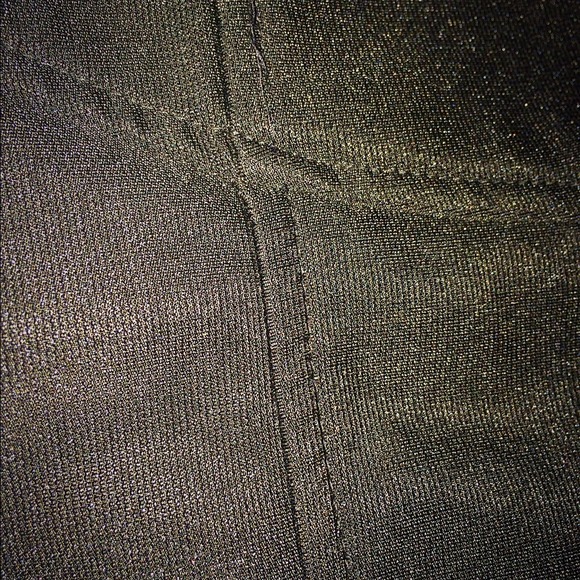 Black skirt - Picture 2 of 3