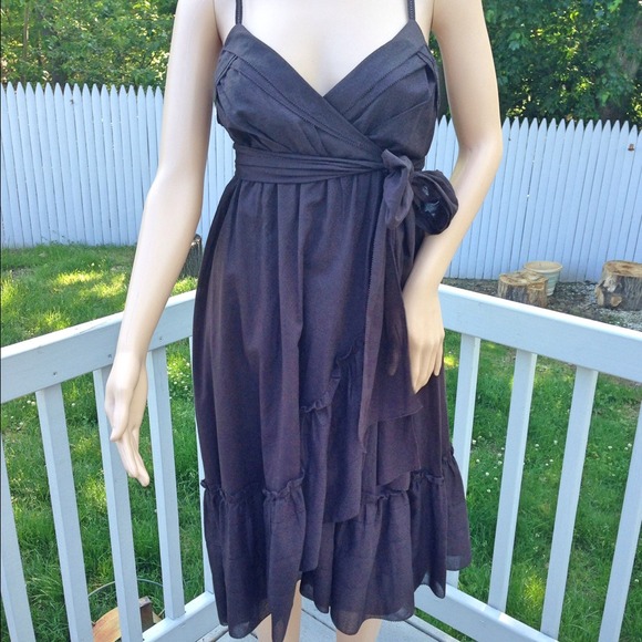 Diane von Furstenberg 'Kasi' Cotton Sundress
