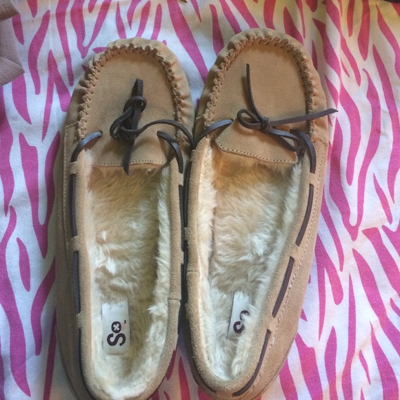 Slippers