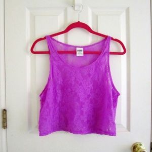 Victoria's Secret PINK Top